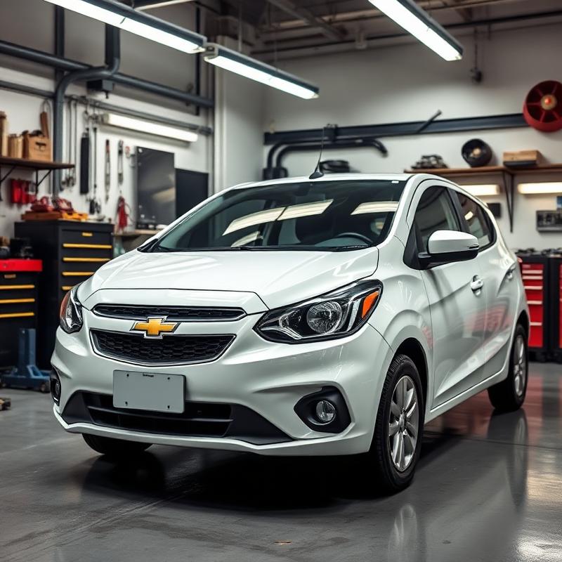 Chevrolet Onix - atendido pela RD Auto Mecânica